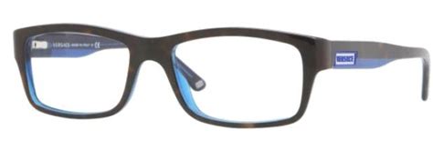 Versace VE3145 Prescription Eyeglasses 